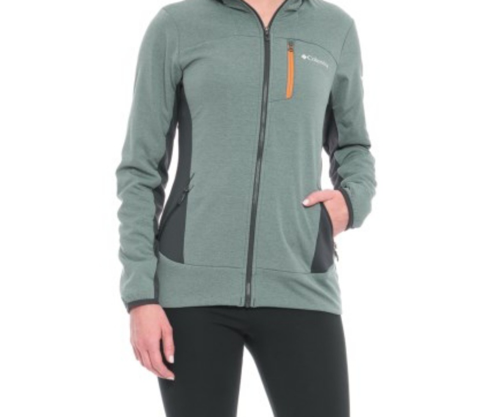 Women's Columbia Titanium Jacket